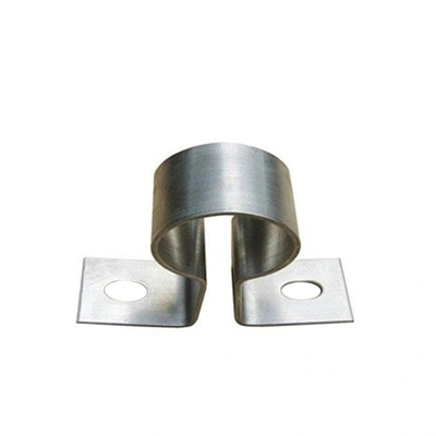 XS2097 Metallstempelteile Laserschneidteile für Präzisionshardware