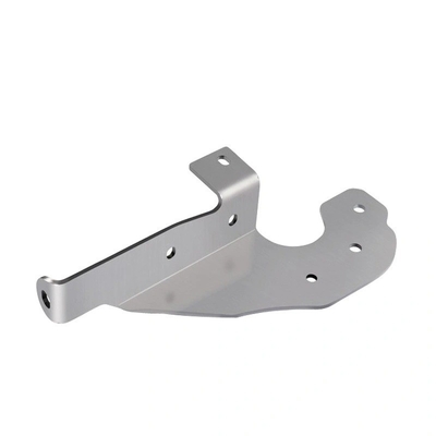 XS2097 Metallstempelteile Laserschneidteile für Präzisionshardware