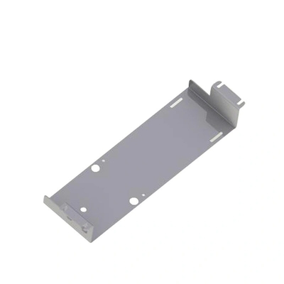 XS2097 Metallstempelteile Laserschneidteile für Präzisionshardware
