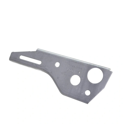 XS2097 Metallstempelteile Laserschneidteile für Präzisionshardware