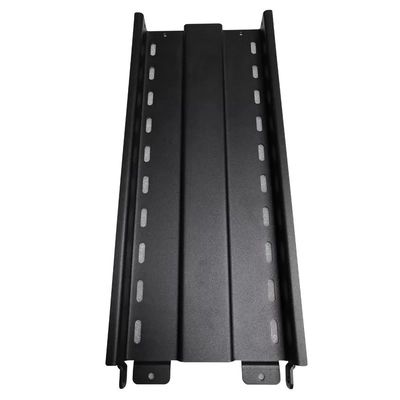 Stempelprozess kundenspezifische Edelstahlbleche Metallverarbeitungsteile für OEM CNC