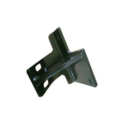 Stempelprozess kundenspezifische Edelstahlbleche Metallverarbeitungsteile für OEM CNC