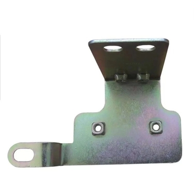 OEM-CNC-Hardware-Komponenten