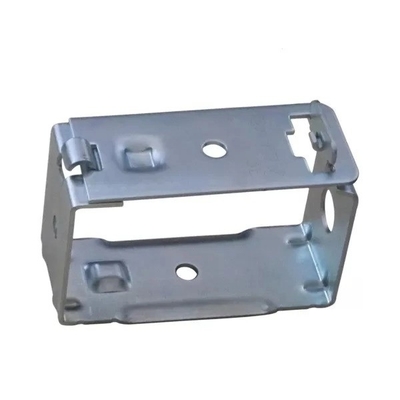 OEM-CNC-Hardware-Komponenten