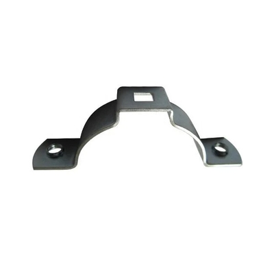 Metall-Mikro-Stamping-Teile mit progressivem Präzisionsstempprozess in Fabriken