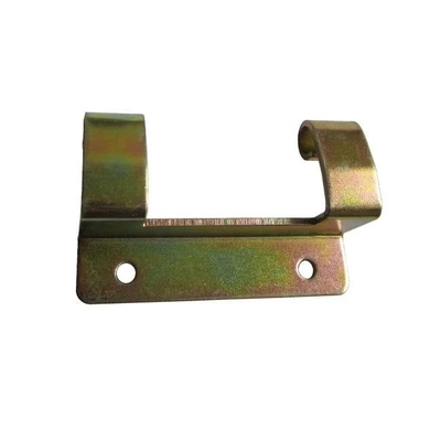 Metall-Mikro-Stamping-Teile mit progressivem Präzisionsstempprozess in Fabriken