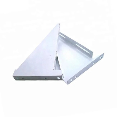 Stempelprozess Edelstahlblechmetallteile für OEM-CNC-Hardwarekomponenten