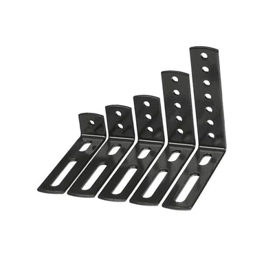 Customized Stamping Parts für OEM CNC Hardware Komponenten Präzisionsblechmetallverfahren