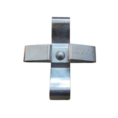 Customized Stamping Parts für OEM CNC Hardware Komponenten Präzisionsblechmetallverfahren