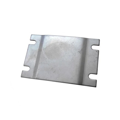 Customized Stamping Parts für OEM CNC Hardware Komponenten Präzisionsblechmetallverfahren