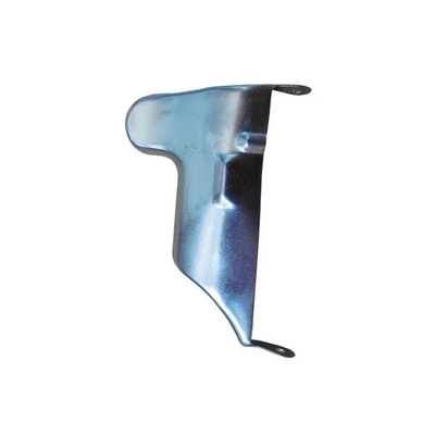 Customized Stamping Parts für OEM CNC Hardware Komponenten Präzisionsblechmetallverfahren