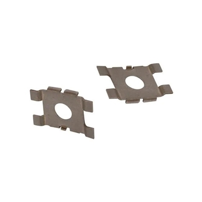 Customized Stamping Parts für OEM CNC Hardware Komponenten Präzisionsblechmetallverfahren