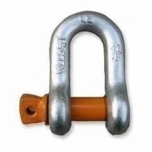 Stempelverarbeitete Hardware für die Anordnung von Fesseln aus Edelstahl für Kundenanforderungen