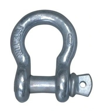 Stempelverarbeitete Hardware für die Anordnung von Fesseln aus Edelstahl für Kundenanforderungen