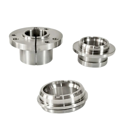 ODM-Produkte für die CNC-Drehmaschinenpräzisionsverarbeitung mit Stempelverfahren