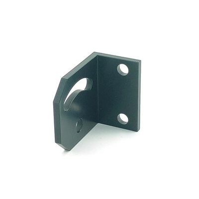 Edelstahl-Hardware-Teile für OEM-CNC mit kundenspezifischem Design und Stempelverfahren