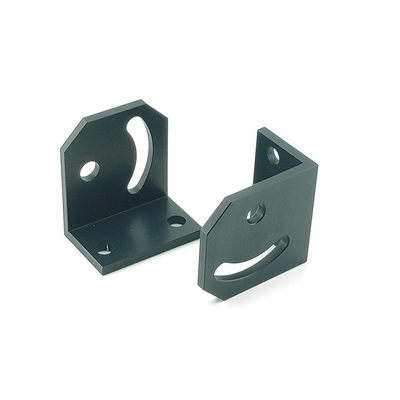 Edelstahl-Hardware-Teile für OEM-CNC mit kundenspezifischem Design und Stempelverfahren