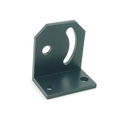 Edelstahl-Hardware-Teile für OEM-CNC mit kundenspezifischem Design und Stempelverfahren