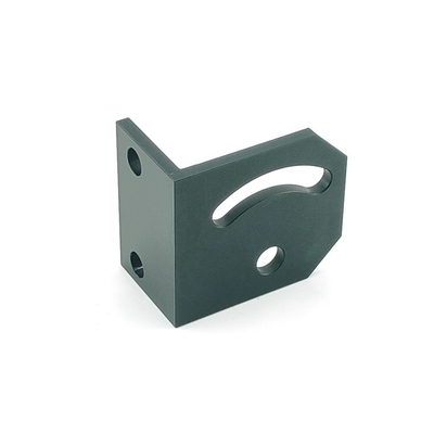 Edelstahl-Hardware-Teile für OEM-CNC mit kundenspezifischem Design und Stempelverfahren