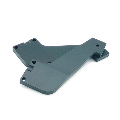 Edelstahl-Hardware-Teile für OEM-CNC mit kundenspezifischem Design und Stempelverfahren
