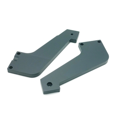 Edelstahl-Hardware-Teile für OEM-CNC mit kundenspezifischem Design und Stempelverfahren