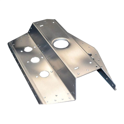 Präzisionshardwareprodukte mit angepasstem Kupfer, Aluminium, Eisen und Edelstahl