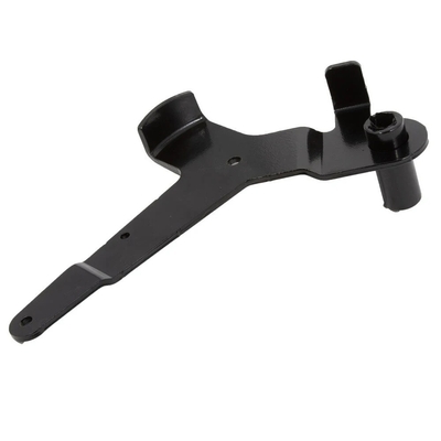 Präzisionshardwareprodukte mit angepasstem Kupfer, Aluminium, Eisen und Edelstahl