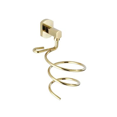 Pulverbeschichtung Haartrockner-Rahmen-Hardware-Design für Präzisionsstahlprodukte