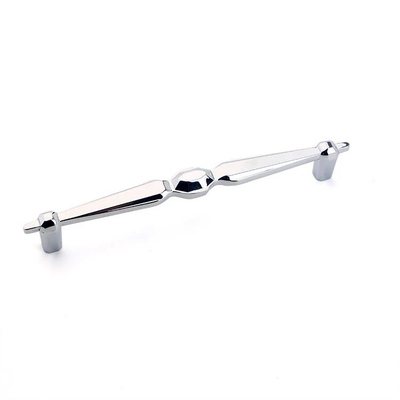 Edelstahl Schrank Trim Hardware mit gestempelten Küchenschrank Griffe und Knöpfe