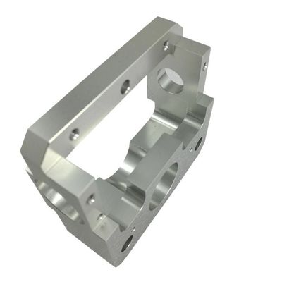 Beschichtung von hochpräzisen Stempelteilen für OEM-CNC-Hardware aus Edelstahl
