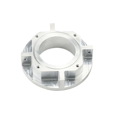 Beschichtung von hochpräzisen Stempelteilen für OEM-CNC-Hardware aus Edelstahl