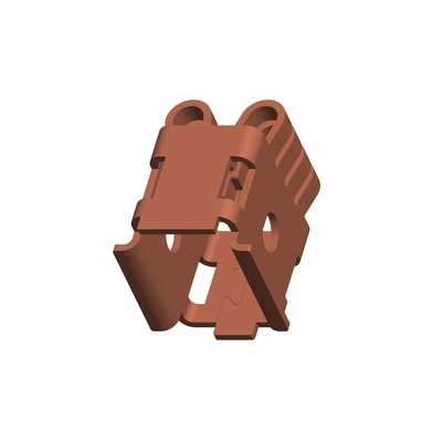 Teile aus Edelstahl Kupfer Hardware Polierprozess OEM CNC mechanische Teile