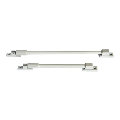 OEM-CNC-Hardware-Teile Teleskop-Tür- und Fensterunterstützung Tür-Hardware Türschließer