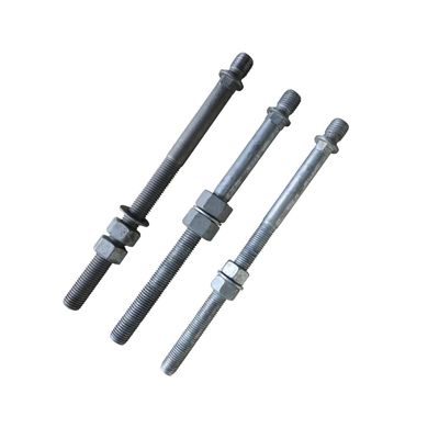 CNC-Hardware-Teile aus Edelstahl für die Isolationsbeschichtung von elektrischen Kompositstationen