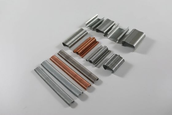 Edelstahl Tiger Nagel Fliesen Nase Karton Tray Spirale Bindung Hardware Direktlieferung