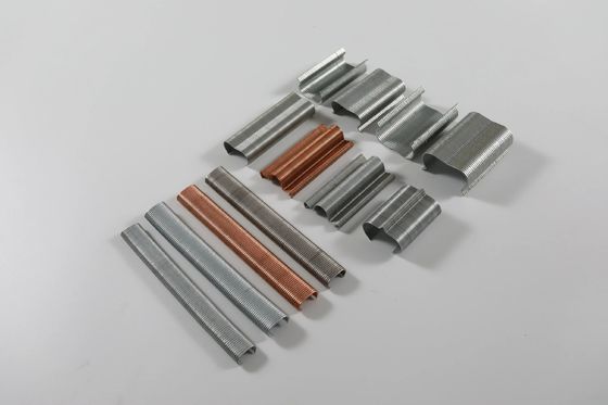 Edelstahl Tiger Nagel Fliesen Nase Karton Tray Spirale Bindung Hardware Direktlieferung