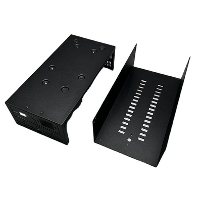 Aluminiumschweißen Edelstahlblech Metallverarbeitung für CNC-Hardware