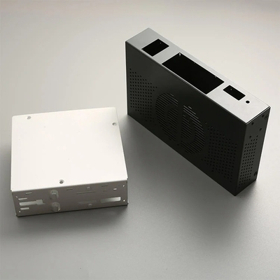 Aluminiumschweißen Edelstahlblech Metallverarbeitung für CNC-Hardware