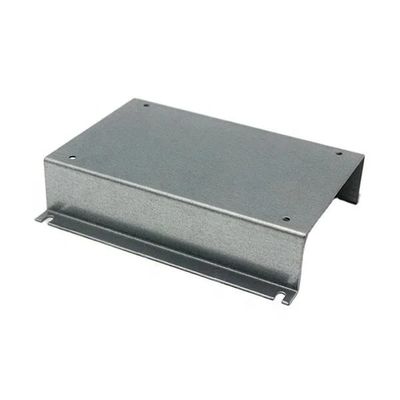 OEM-CNC-Hardware-Komponenten Edelstahlstempelteil für die Blechherstellung