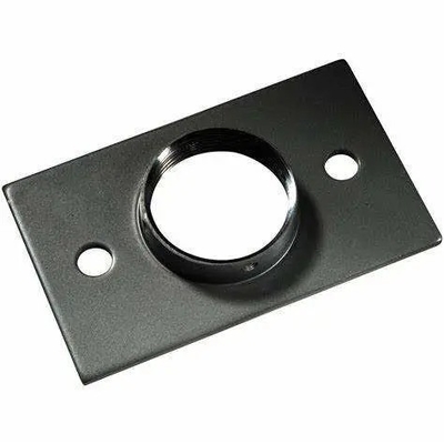 OEM-CNC-Hardware-Komponenten Stahlblechmetallverarbeitung für kundenspezifische Metallstempelteile
