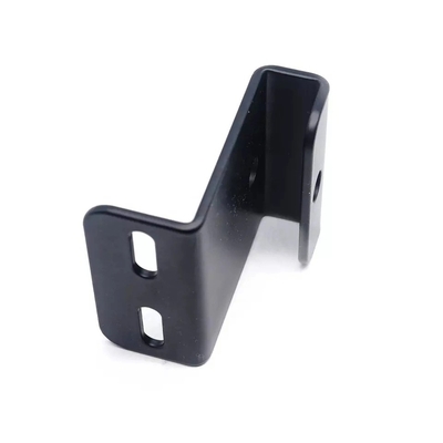 Edelstahl-Heavy Duty-Metall-Stütz-Eckstütze für OEM-CNC-Hardware-Komponenten
