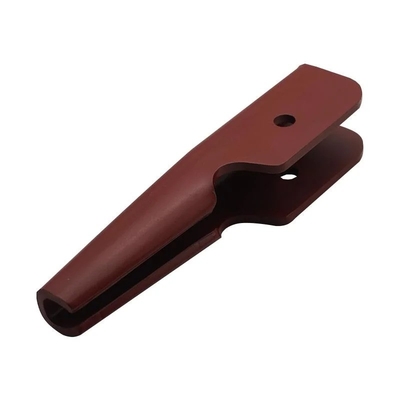 Teile aus Edelstahl für OEM-CNC-Hardwarekomponenten