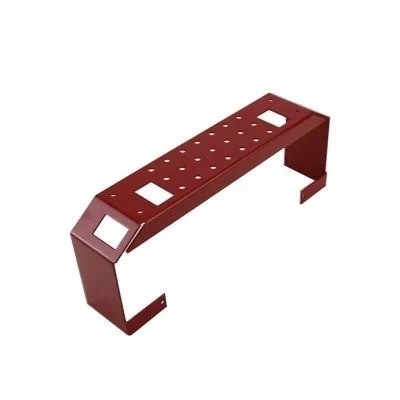 Teile aus Edelstahl für OEM-CNC-Hardwarekomponenten