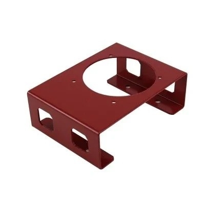 Teile aus Edelstahl für OEM-CNC-Hardwarekomponenten