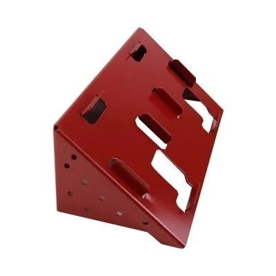 Teile aus Edelstahl für OEM-CNC-Hardwarekomponenten