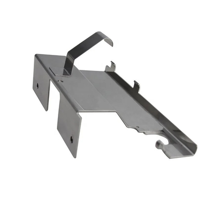 Einzelteile für die Beugung von Schweißwerkzeugen und für OEM-CNC-Hardware
