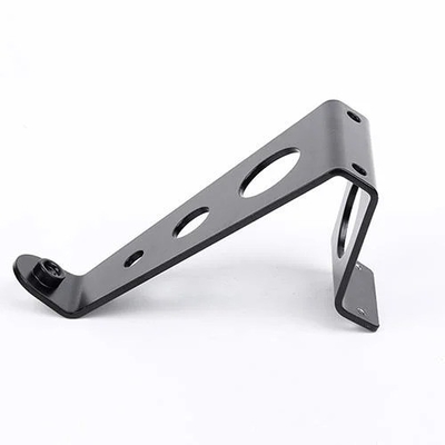 Einzelteile für die Beugung von Schweißwerkzeugen und für OEM-CNC-Hardware