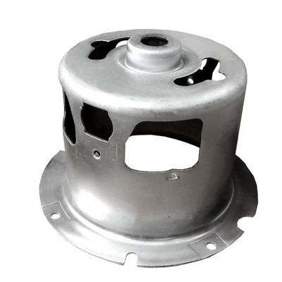 Einzelteile für die Beugung von Schweißwerkzeugen und für OEM-CNC-Hardware