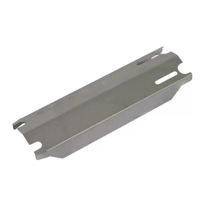 OEM-CNC-Hardware Edelstahlplattierung Montagehalterung für Aluminium aus Kohlenstoffstahl