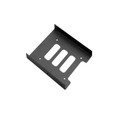 OEM-CNC-Hardware-Komponenten für kundenspezifische Stempelteile für Bogen von Blechmetall
